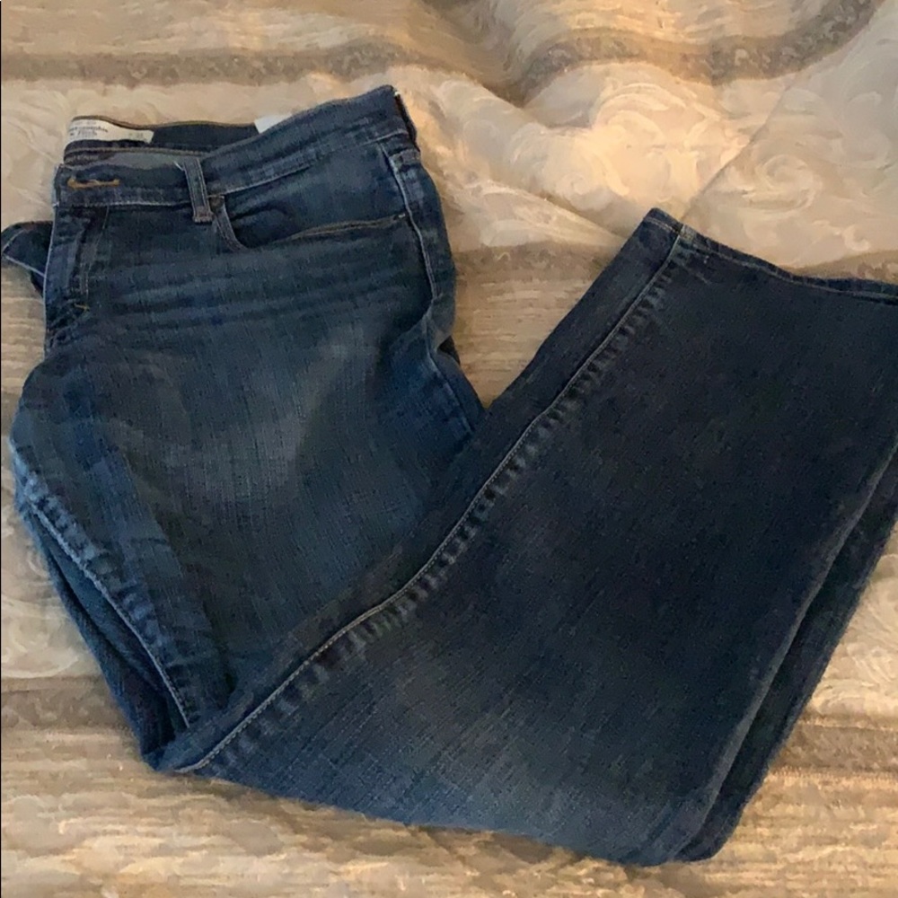 Abercrombie & Finch
